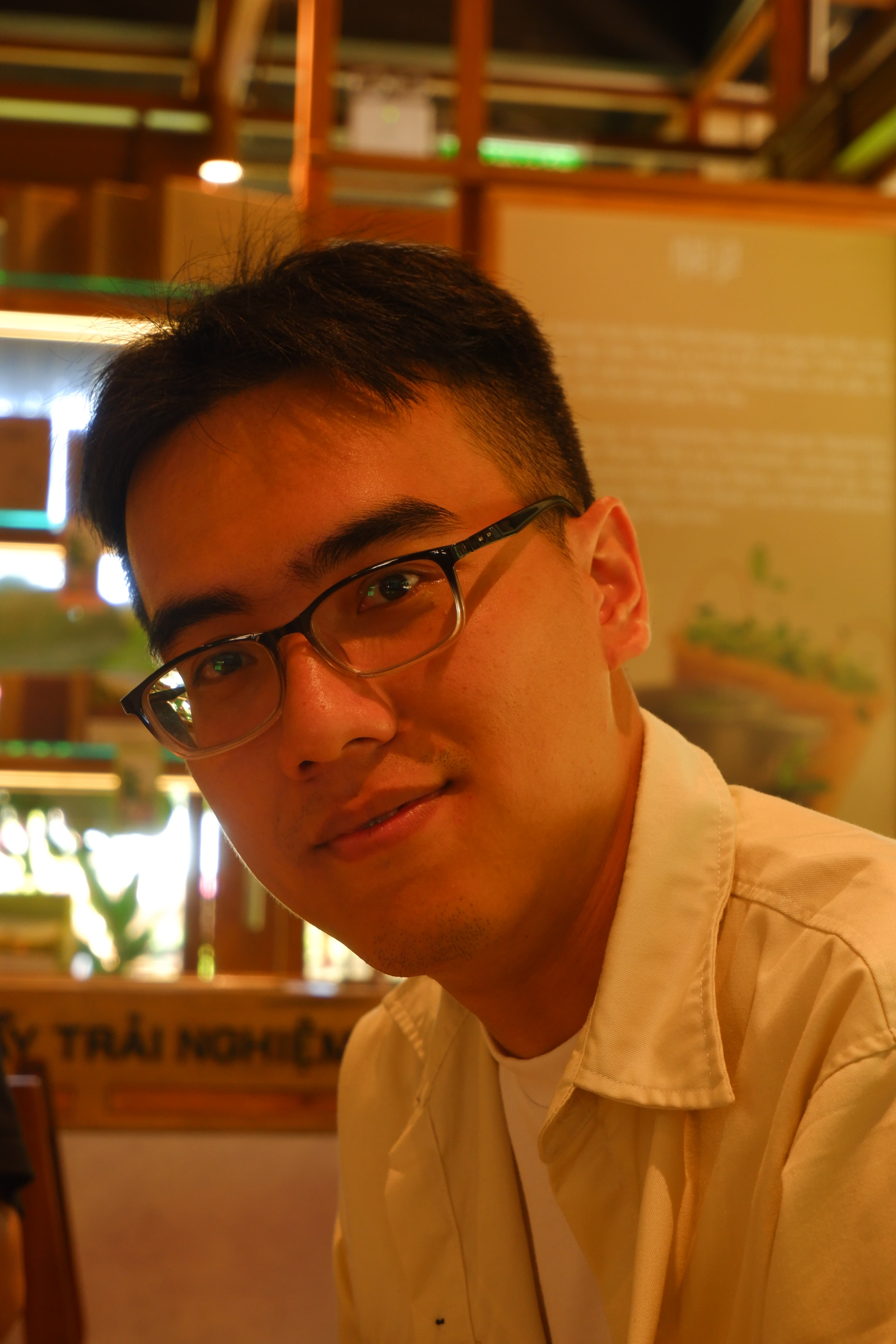 mr minh