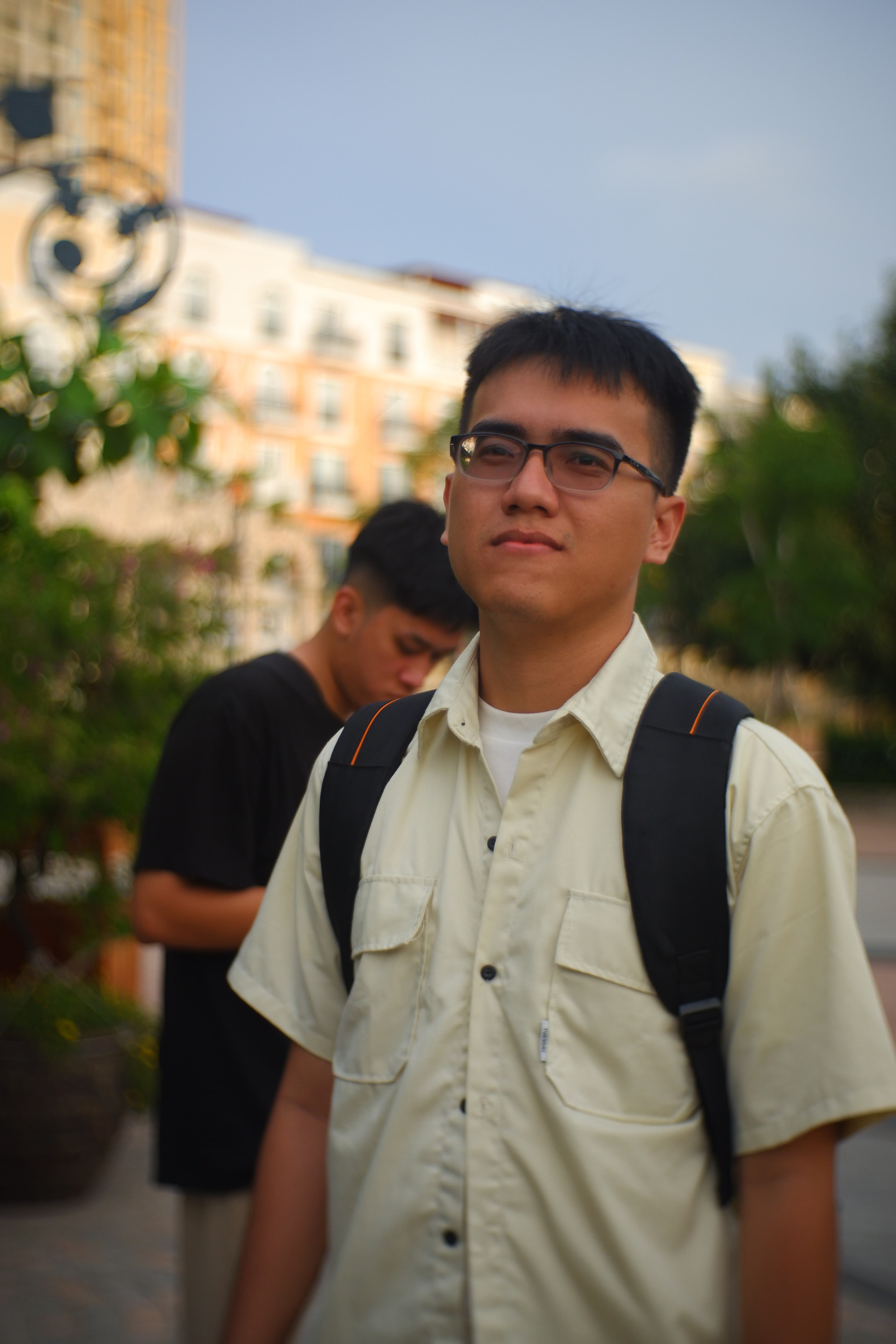 mr minh